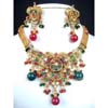 Polki Long Set - Polki Long Set Manufacturer, Wholesale Polki Long Set